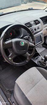 Predám/vymením Škoda Fabia 2 - 13