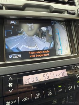 Toyota Land Cruiser 2.8 D-4D Executive A/T - 13