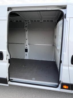 Fiat Ducato Maxi  2.2 MultiJet SCR 180 L4H2 35 - 13