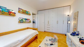 NEPREHLIADNITE 3i BYT, PODJAVORINSKEJ/SLADOVNÍCKA - 13