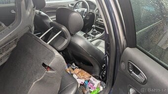 Mondeo 2009 2.0tdci MK4 103kw - 13