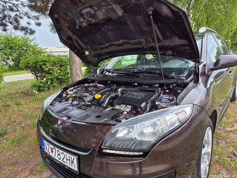 Renault megane 1.5dci - 13