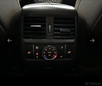 Mercedes-Benz GLS 500 AMG - 13
