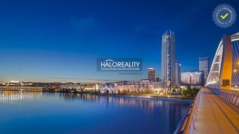 HALO reality - Prenájom, dvojizbový byt Bratislava Staré Mes - 13