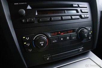 BMW Rad 3 318D 90kW 2007 - 13