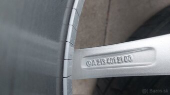5x112 R19 Mercedes E W213 - 13