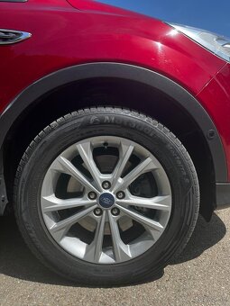 Predám Ford Kuga - 13