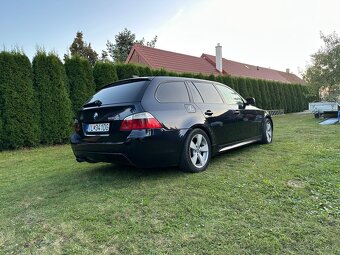 Bmw 530 xd (4x4)173 kW - 13