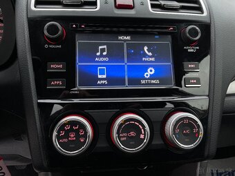Subaru FORESTER 2016 - 13
