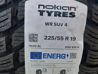 5x108  19" Ford Kuga, Ford Mustang Mach-E -nová sada - 13