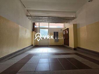 3 IZBOVÝ BYT S LOGGIOU, KROSNIANSKA, KOŠICE-FURČA - 13