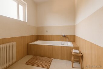 Na predaj investičný dom pri lyžiarskom vleku v Oščadnici - 13