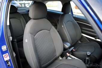 Mini Paceman Cooper D 1.6D - PREDAJ AJ NA SPLÁTKY - 13