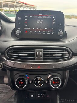 Fiat Tipo 1.6 MultiJet Plus - 13