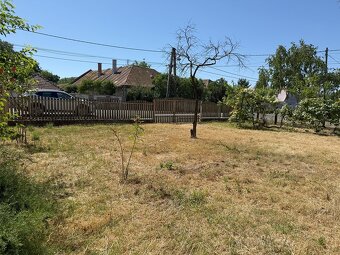 Tornyosnémeti, MAĎARSKO-dom s veľkým pozemkom blízko Košíc - 13