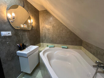 Prenájom rodinného domu - 13