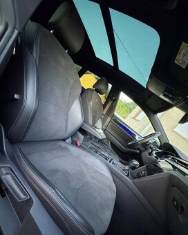 Volkswagen Arteon Shooting Brake   3x R-LINE EVO 2.0 TDI 14 - 13