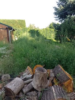 Zakladač trávnika - 13