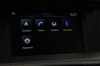 Infiniti QX 30 2.2D 4x4 7 AT Premium AWD, 360° kamera, Merce - 13