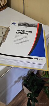 New Holland tl 90 - 13