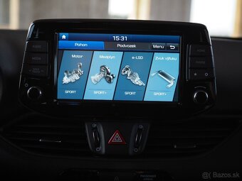 HYUNDAI i30 N 275 ZIMNÍ CENA - 13