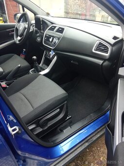 Predam auto zn. SUZUKI Sx4 S-CROSS - 13