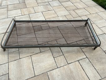 Predám rôzny retro nábytok, foto, popis a ceny v texte - 13