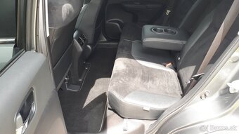 Honda CR-V 2.0 i-VTEC Executive   4WD - 13