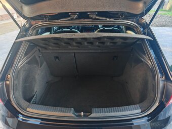 Seat Leon cupra 2,0TSi 280 PS - 13