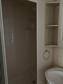 Mobilny dom - mobilheim Willerby Granada 10,7 x 3,7m - 13