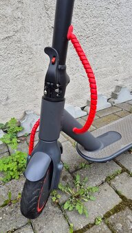 Elektrická kolobežka - 13