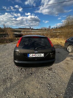 Ford focus mk1 - 13