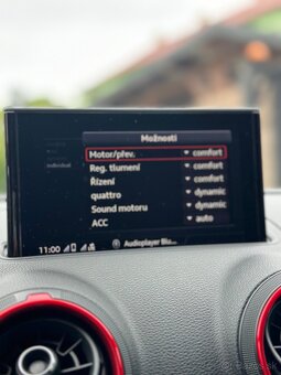 Audi RS3 DAZA 2018 - 13