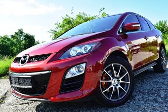 Cx7 Mazda 2.2 velmi pekna - 13