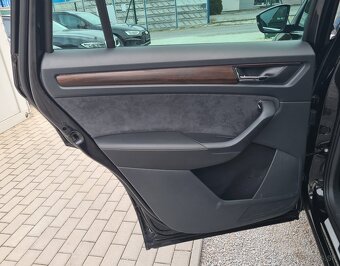 ŠKODA KODIAQ 2.0 TDI SCR SCOUT 4X4 DSG - 13