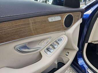 Mercedes Benz C200D, 2018, 197tis - 13