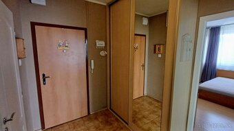 Prenajmem 3-izbový byt - Centrum II - Dubnica nad Váhom - 13