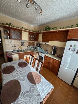 Rodinný dom na predaj okrese Levice Hrkovce - 13