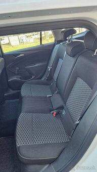 Opel Astra Sport Tourer ST 1.6 CDTI Start/Stop Enjoy - 13