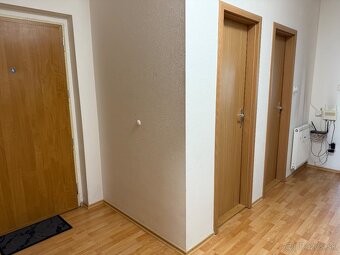 Na prenájom 1 izbový byt, Bratislava, Petržalka, Vyšehradská - 13