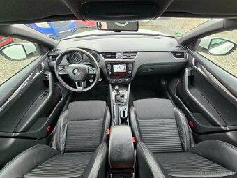 Škoda Octavia 2.0 TSi RS 162KW 2 sady kol - 13