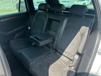 Škoda Kodiaq 2.0 Tdi 4x4 2020 SPORTLINE Webasto CANTON  DCC - 13