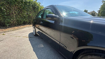 Predam Mercedes Benz E500 5.0 225kw LPG - 13