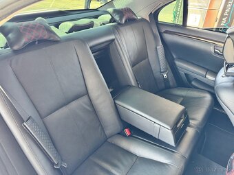 Mercedes w221 4matic 261000 km kupovane na SK - 13
