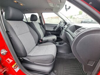 Škoda Fabia 1.2 HTP Active za 5.990 € - 13