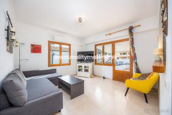 Na predaj apartmán s terasou len pár krokov od mora, Malorka - 13