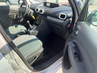 Citroën C3 Picasso PureTech 110 Best Collection - 13