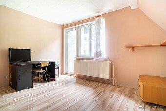 Priestranný 5i rodinný dom, Veľký Folkmar - predaj - 13