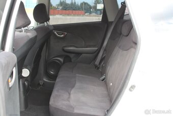 Honda Jazz 1.4 Comfort A/T - 13
