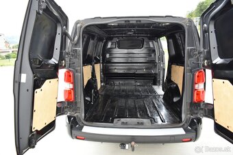 PEUGEOT EXPERT 2.0HDI L3H1 - ODPOČET DPH  ( čítať inzerát ) - 13